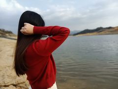 -翠屏湖景区