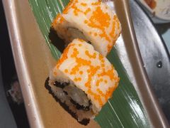 -匠和风精致料理(莆田财富中心店)