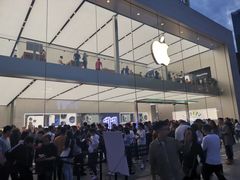 -Apple零售店(成都太古里店)