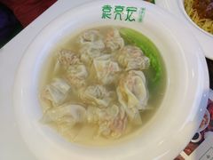 -袁亮宏饺子云吞(侯家桥菜场店)