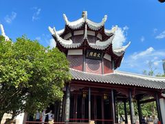 -文昌阁