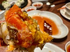 -江南厨子(万象天地店)