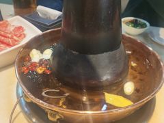 -阳坊胜利涮羊肉(禧乐汇店)