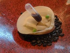 沙螺汤漳港蚌冻-上饍·中国厨房(建发JFC品尚中心店)