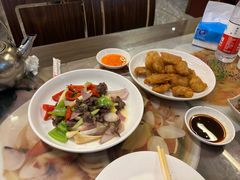 -盛中钰广味小馆