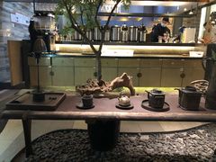 -湊湊火锅·茶憩(石家庄万象城店)