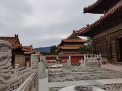-清东陵
