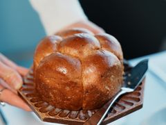 -Kathleen's Waitan 凯圣琳江景西餐厅(外滩店)