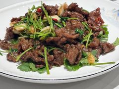 -火龙堂·风味民间菜(文一路店)