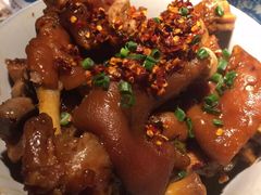 -大碗厨 25年老字号 现炒湘菜(四季天地店)