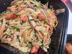 -小俩口烧烤东北菜(双井店)