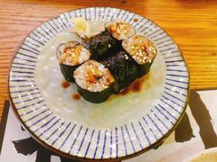 -栖川山葵家·寿喜锅·日式料理(龙湖北城天街商场店)