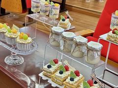 -小麦穗私人订制蛋糕·甜品台(万达店)