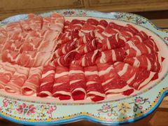 -匹夫涮肉城(黄村店)