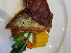 -食间牛排(湖西路店)