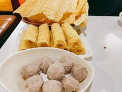 -食潮汕头鲜牛馆(望京保利店)