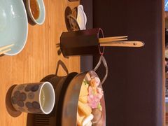 -一心创作料理屋(经开万达店)