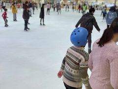 -冠军冰场CHAMPION RINK(苏州中心商场店)