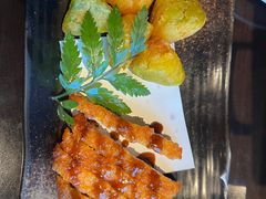 -黑松白鹿(金融街店)