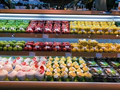 -果蔬好生活超市(新荟城店)