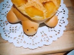 -粤域茶餐厅