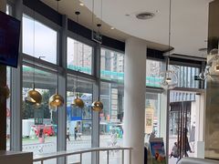 -奈雪的茶(益田假日世界店)