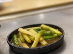 芦笋铁板烧-日葵 大阪烧ひまり(仙霞路店)