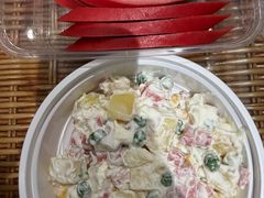 -山林大红·上海大红肠(淮海一店)