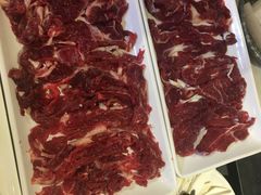 -食潮汕头鲜牛馆(望京保利店)