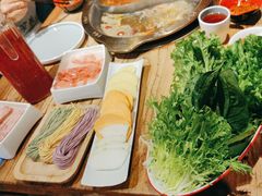 -宽窄巷子鲜牛火锅(北京首店)
