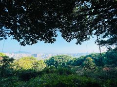 -广州市白云山风景名胜区