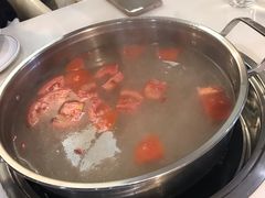 -三头牛·潮汕牛肉生蚝火锅 (夏湾店)
