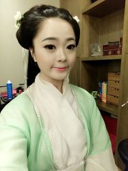 -盘子女人坊生日照·摄影馆(华强店)