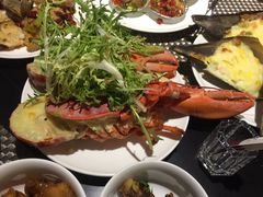 -339旋转餐厅(天府熊猫塔店)