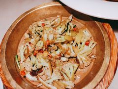 -佬麻雀·剁椒鱼头(京基KK One店)