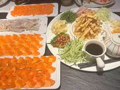 -原志优秀食材·匠心料理·海胆主题(金亿广场店)