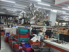 -深圳市厨安居酒店用品设备有限公司(湖溪大厦店)