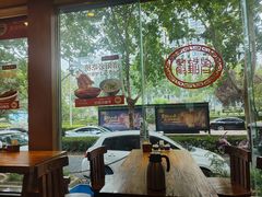 -老雒阳面馆·水席(定鼎门店)