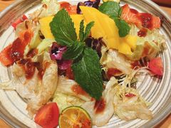 -楽燚日本料理(九曲里店)