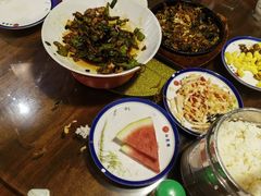 -湘聚缘湘菜馆(斜土路店)