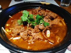 -南小馆(迪士尼小镇店)
