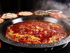 -小红碗老火锅(1958店)