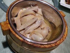 -张记旺角食街(动物园店)
