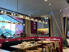 -茅庐毛血旺(烟台大悦城店)