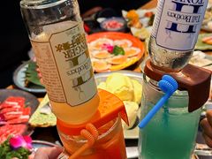 -大牛焱烧·和牛炭火烧放题