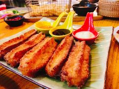 -Pistolera Mexican Cantina女枪手墨西哥餐厅(碧云路店)