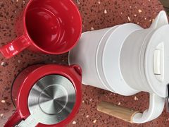 -La Terre乐田(万象城店)