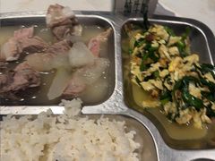 -古南都·老广东酒楼(龙江店)