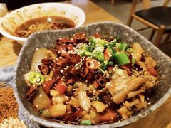 -付小姐在成都(川沙店)
