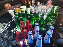 -星璨火吧KTV聚会餐厅(丰庆路店)